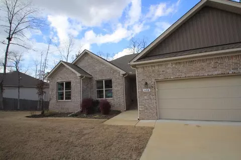 Exterior - 608 Lucy Ln, Alexander, AR 72002 photo 5 of 13
