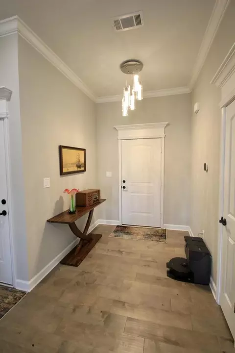 Entry Way - 608 Lucy Ln, Alexander, AR 72002 photo 1 of 3