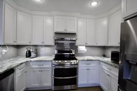 Kitchen - 608 Lucy Ln, Alexander, AR 72002 photo 5 of 6