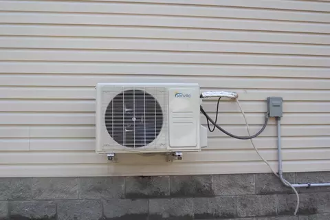 Exterior - 608 Lucy Ln, Alexander, AR 72002 photo 12 of 13