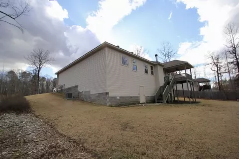 Exterior - 608 Lucy Ln, Alexander, AR 72002 photo 11 of 13