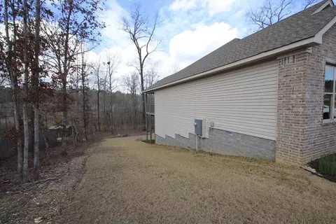 Exterior - 608 Lucy Ln, Alexander, AR 72002 photo 7 of 13