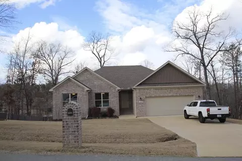 Exterior - 608 Lucy Ln, Alexander, AR 72002 photo 4 of 13