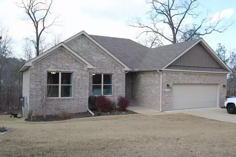 Exterior - 608 Lucy Ln, Alexander, AR 72002 photo 1 of 13