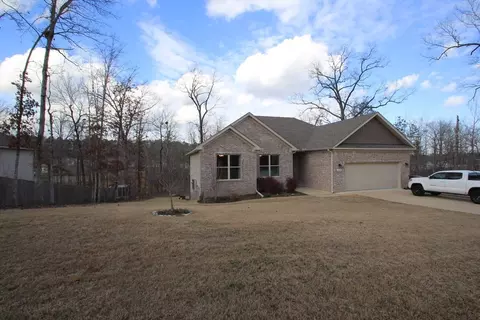 Exterior - 608 Lucy Ln, Alexander, AR 72002 photo 3 of 13