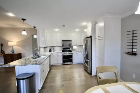 Kitchen - 608 Lucy Ln, Alexander, AR 72002 photo 1 of 6