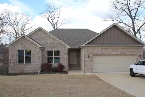 Exterior - 608 Lucy Ln, Alexander, AR 72002 photo 2 of 13