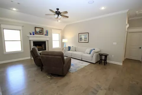 Living - 608 Lucy Ln, Alexander, AR 72002 photo 1 of 1