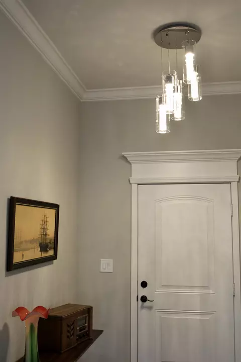 Entry Way - 608 Lucy Ln, Alexander, AR 72002 photo 2 of 3