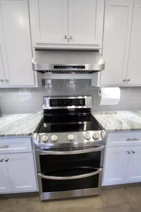 Kitchen - 608 Lucy Ln, Alexander, AR 72002 photo 6 of 6