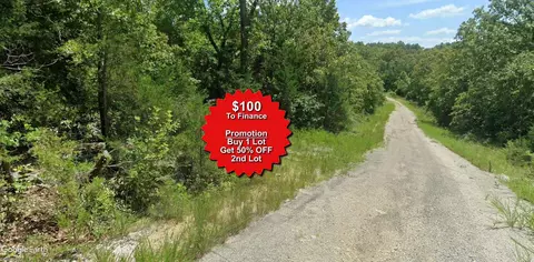 lot15 Hicoohee Dr, Cherokee Village, AR 72529