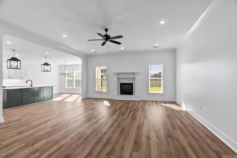 2339 Pleasant Cove Dr, Conway, AR 72034 photo 16