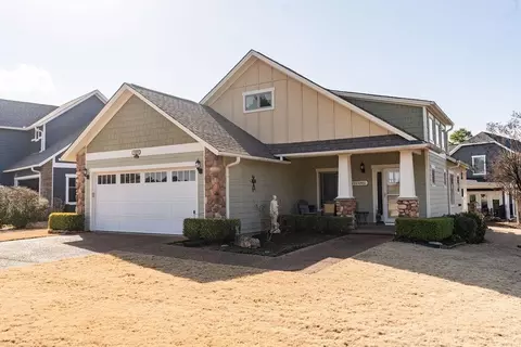 109 Craftsman Dr, Heber Springs, AR 72543