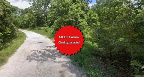 lot25 Mahuts Trce, Cherokee Village, AR 72529