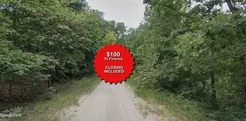 lot29 Toquo Dr, Cherokee Village, AR 72529