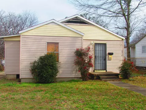 2719 Battery, Little Rock, AR 72206