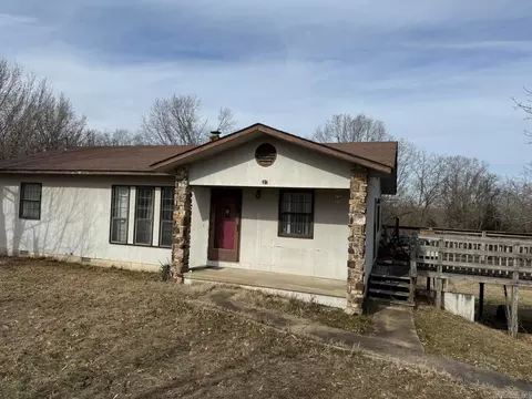 187 Arnhart St, Ash Flat, AR 72513 photo 1
