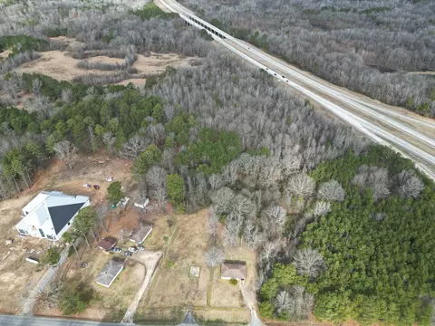 4826 Old Warren Rd, Pine Bluff, AR 71603 photo 2