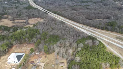 4826 Old Warren Rd, Pine Bluff, AR 71603 photo 3