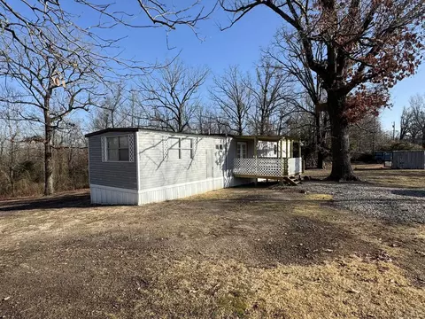 45 Rush Ln, Franklin, AR 72536 photo 2