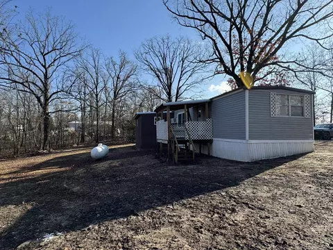 45 Rush Ln, Franklin, AR 72536 photo 3