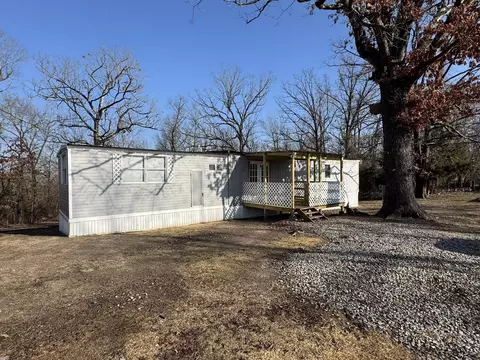 45 Rush Ln, Franklin, AR 72536 photo 1