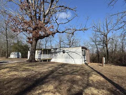 45 Rush Ln, Franklin, AR 72536 photo 19