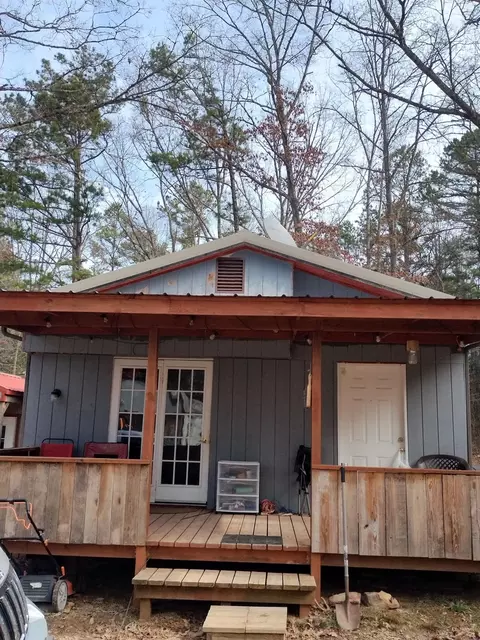 376 Pace Rd, Melbourne, AR 72556 photo 1