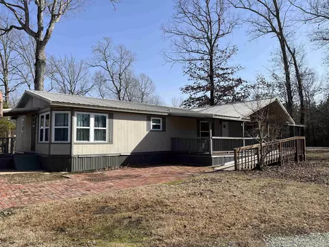 24720 Monroe Dr, Hensley, AR 72065 photo 5