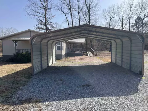24720 Monroe Dr, Hensley, AR 72065 photo 8