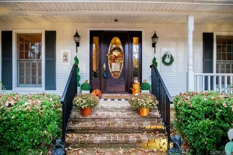 8107 Middle Warren, Pine Bluff, AR 71603 photo 5