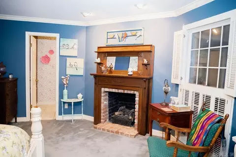 8107 Middle Warren, Pine Bluff, AR 71603 photo 28