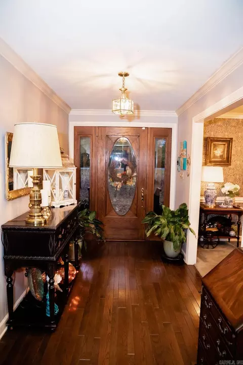 8107 Middle Warren, Pine Bluff, AR 71603 photo 20