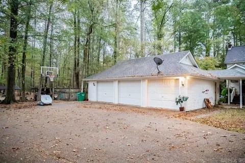 8107 Middle Warren, Pine Bluff, AR 71603 photo 6