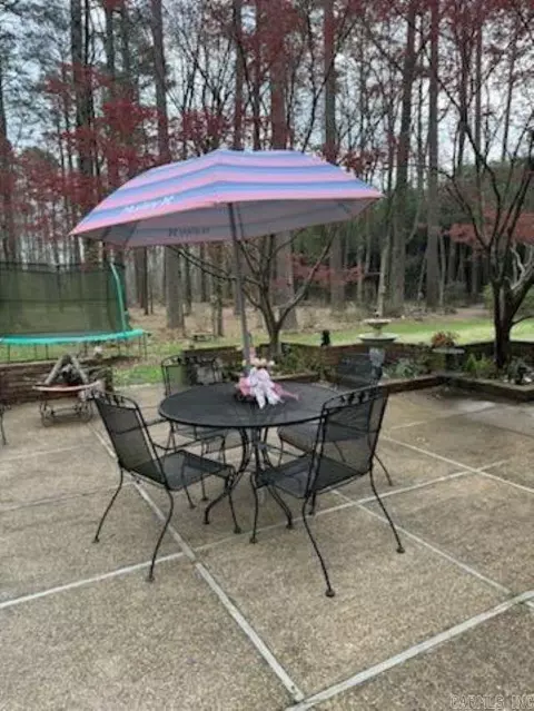 8107 Middle Warren, Pine Bluff, AR 71603 photo 15