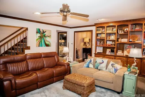 8107 Middle Warren, Pine Bluff, AR 71603 photo 19