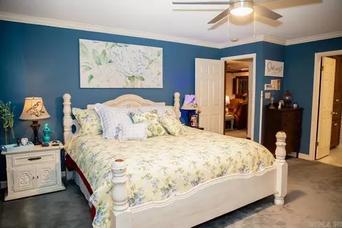 8107 Middle Warren, Pine Bluff, AR 71603 photo 27