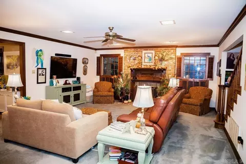 8107 Middle Warren, Pine Bluff, AR 71603 photo 18