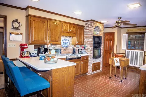 8107 Middle Warren, Pine Bluff, AR 71603 photo 23