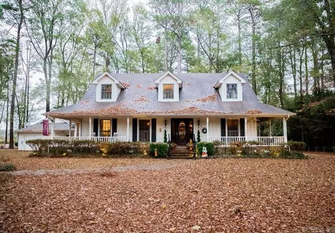 8107 Middle Warren, Pine Bluff, AR 71603 photo 3
