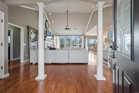 496 E Hwy 70, Glenwood, AR 71943