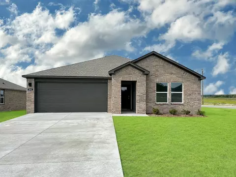 293 Alyece Ln, Hensley, AR 72065 photo 1