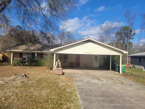 1224 Southedge, Little Rock, AR 72227