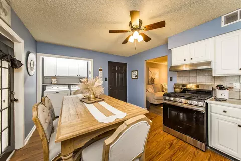 2700 Carywood Dr, Bryant, AR 72022 photo 10