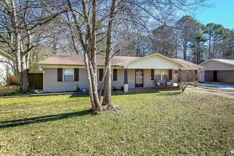 2700 Carywood Dr, Bryant, AR 72022 photo 1