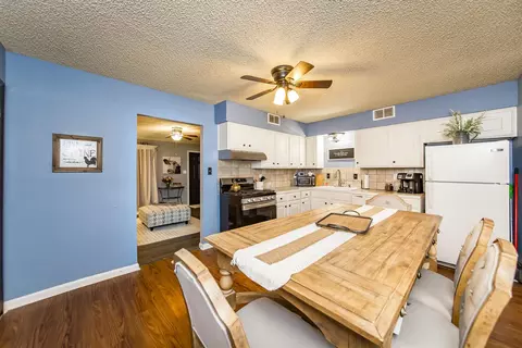2700 Carywood Dr, Bryant, AR 72022 photo 8