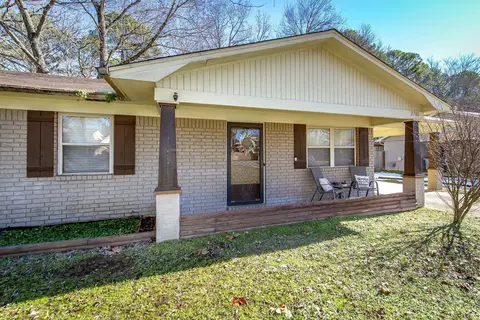 2700 Carywood Dr, Bryant, AR 72022 photo 2
