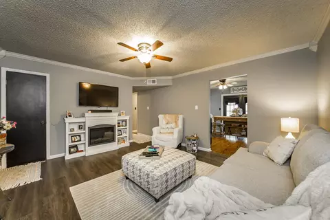 2700 Carywood Dr, Bryant, AR 72022 photo 3