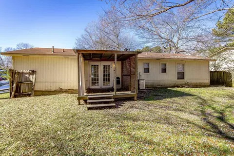 2700 Carywood Dr, Bryant, AR 72022 photo 25