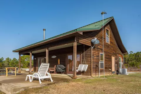 Exterior - 4738 Highway 84, Bismarck, AR 71929 photo 2 of 7